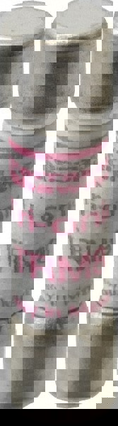 Cylindrical Time Delay Fuse: 8 A, 10.3 mm Dia